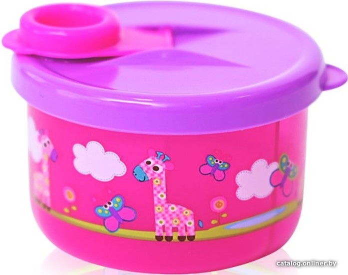 

Кружка детская Lorelli 10230390006 (pink)