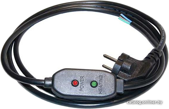 

Терморегулятор Lavita Thermostat Kit WP