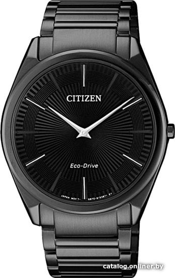 

Наручные часы Citizen AR3079-85E