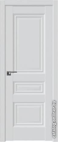 

Межкомнатная дверь ProfilDoors 2.38U 90x200 (аляска)