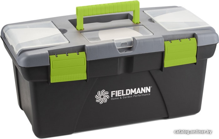 

Ящик для инструментов Fieldmann FDN 4116