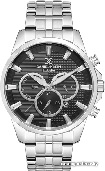 

Наручные часы Daniel Klein DK13107-1