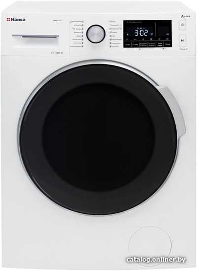 

Стиральная машина Hansa WHP6120L