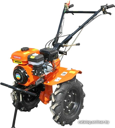 

Мотокультиватор Skiper SK-850