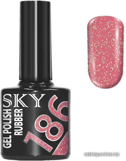 

Гель-лак Giorgio Capachini Sky 186