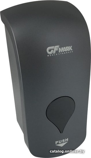 

Дозатор для жидкого мыла GFmark 636