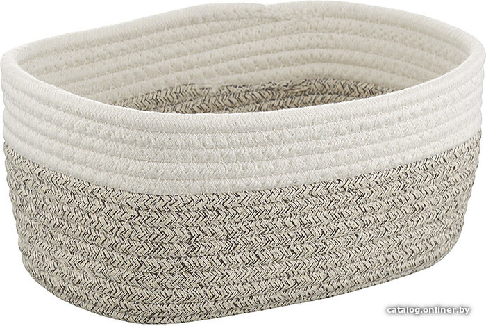 

Корзина Bergenson Bjorn Filis TL-BB-FS-CR-BG-M (кремовый/светло-бежевый)