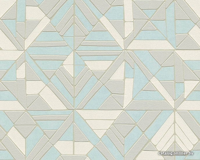

Виниловые обои AS Creation Pop Style 374813