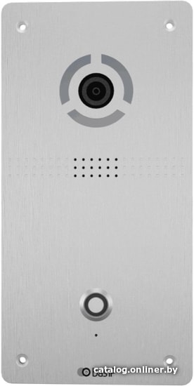 

Вызывная панель BAS-IP AV-04FD