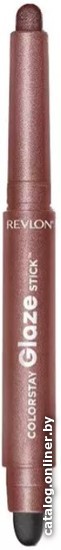 

Тени-карандаш Revlon ColorStay Glaze Stick (тон 874 Rose)