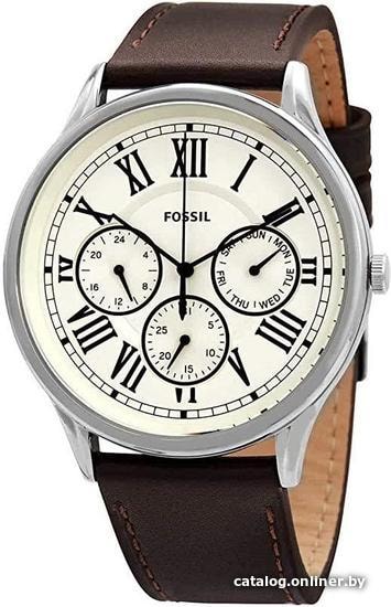 

Наручные часы Fossil FS5680