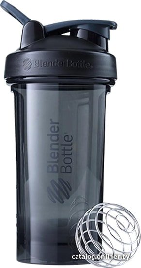 

Шейкер Blender Bottle Pro 24 Tritan Full Color BB-PR24-FCBL