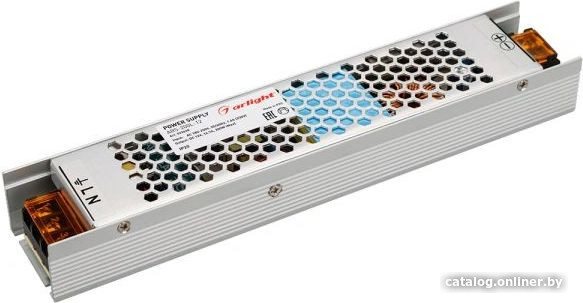 

Блок питания Arlight ARS-200L-12 023628