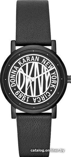 

Наручные часы DKNY NY2765