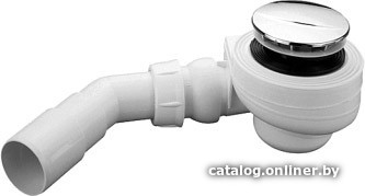 

Сифон Radaway Turboflow TB50P