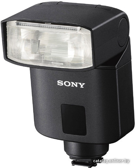 

Вспышка Sony HVL-F32M