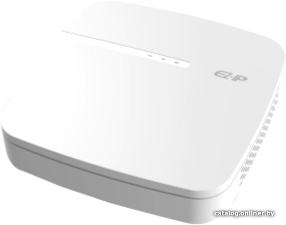 

Сетевой видеорегистратор EZ-IP NVR1B04-4P