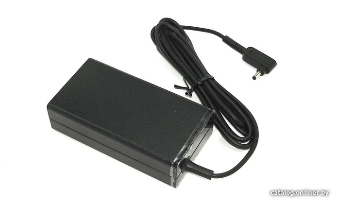 

Сетевое зарядное RageX Acer 19В, 3.42A, 3.0x1.1мм, ADP-65MH B, KP.06503.007