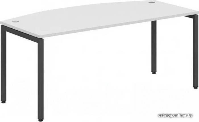 

Стол Skyland Xten-S XSET 189 (белый/антрацит)