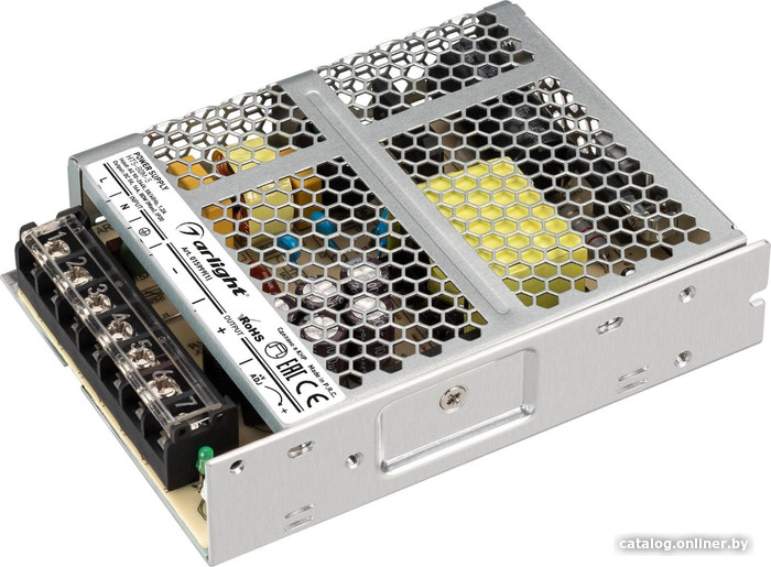 

Блок питания Arlight HTS-80M-5 015999(1)