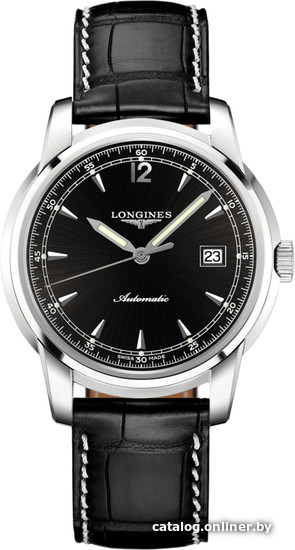 

Наручные часы Longines L2.766.4.59.4