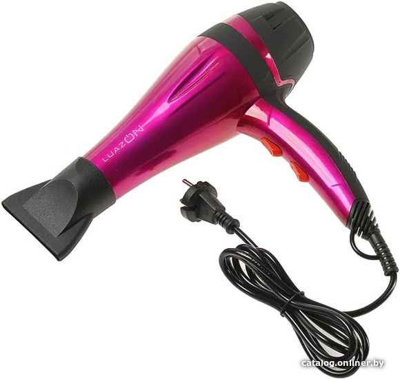 

Фен Luazon LGE-003