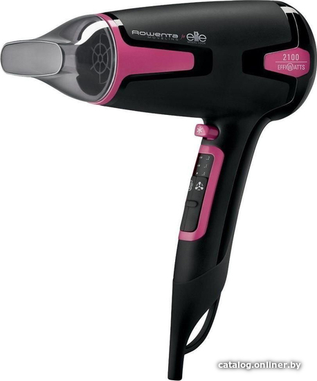 

Фен Rowenta CV3812F0
