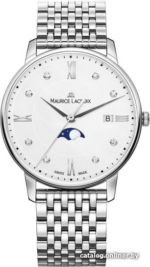 

Наручные часы Maurice Lacroix EL1096-SS002-150-1