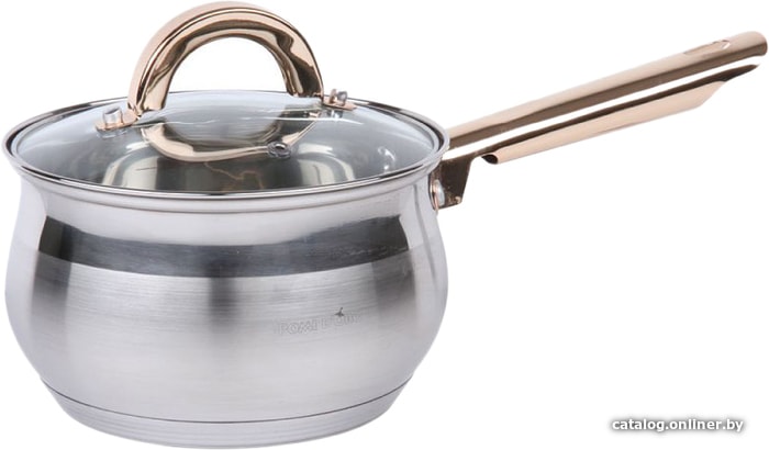 

Кастрюля с длинной ручкой Pomi d'Oro Levita PSS-615002