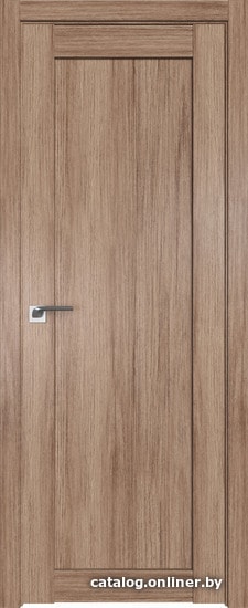 

Межкомнатная дверь ProfilDoors 2.18XN R 60x200 (салинас светлый)