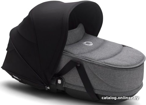 

Капюшон Bugaboo Bee 6 (black)