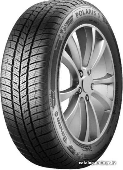 

Автомобильные шины Barum Polaris 5 195/50R15 82H