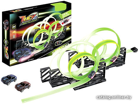 

Трек Big Tree Toys B1184857