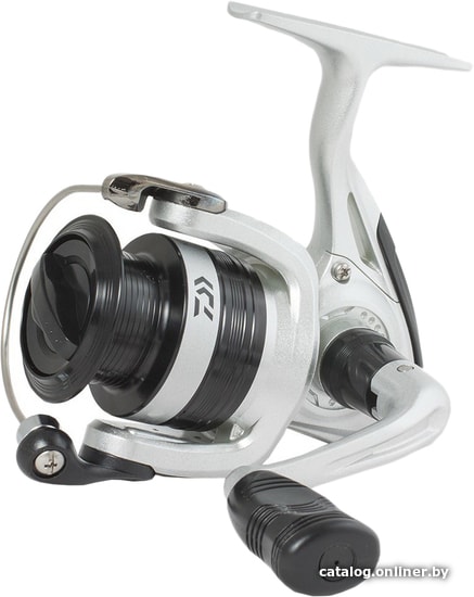 

Рыболовная катушка Daiwa Sweepfire E 2500C