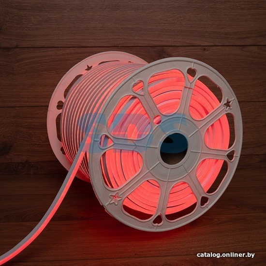 

Гибкий неон Neon-Night LED SMD 8x16 мм 131-092
