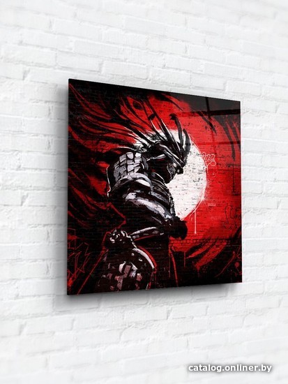 

Картина на стекле ArtaBosko WBR-05-889-03 40x40
