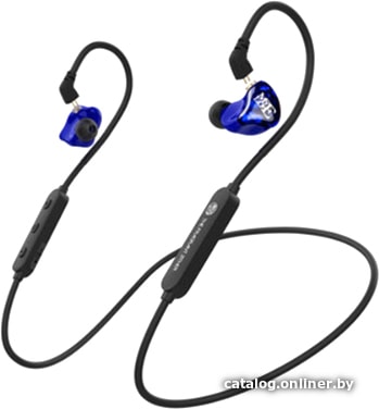 

Наушники TFZ Air My Love (синий)