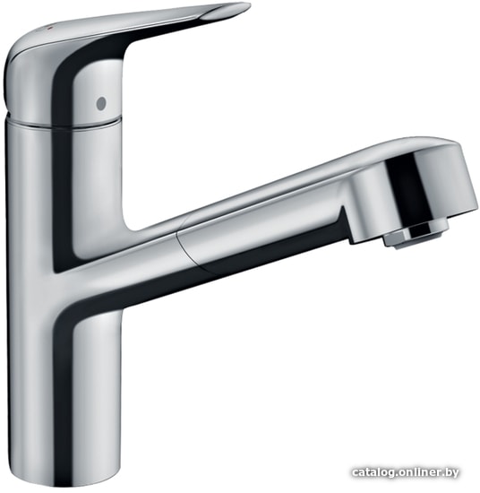 

Смеситель Hansgrohe Focus M42 71829000