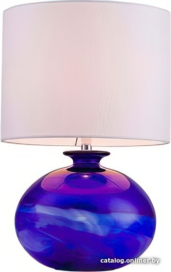 

Настольная лампа Lucia Tucci Harrods Harrods T931.1
