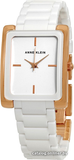 

Наручные часы Anne Klein 2952WTRG