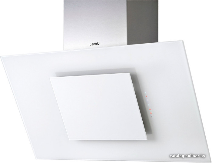 

Кухонная вытяжка CATA Thalassa TC3V 600 Glass Blanca/A [02127003]