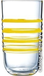 

Стакан для воды и напитков Luminarc Парад L9498