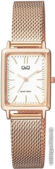 

Наручные часы Q&Q QB95J021