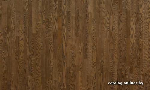

Паркетная доска Polarwood Ясень Moon Oiled 3-полосный