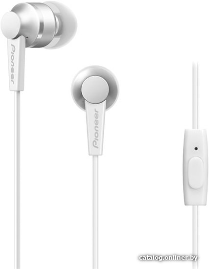 

Наушники Pioneer SE-C3T-W