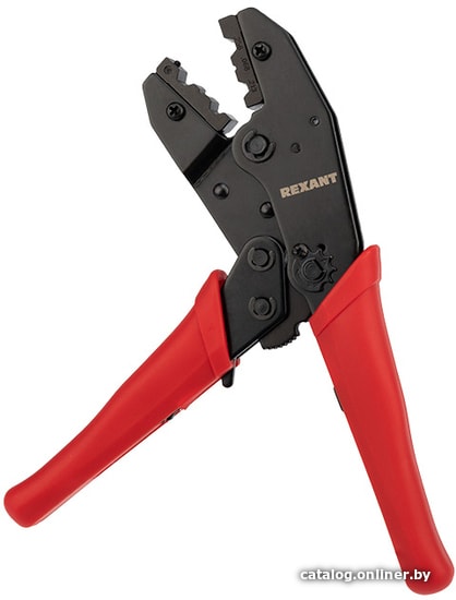 

Кримпер Rexant 12-3212