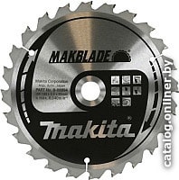 

Пильный диск Makita B-29290