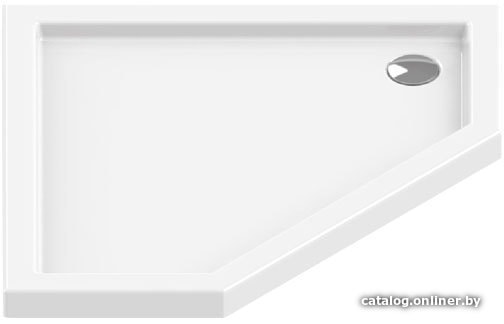 

Душевой поддон NEW TRENDY New Azura 90x90 B-0365