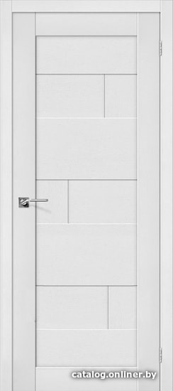 

Межкомнатная дверь el'Porta Legno Легно-38 (Virgin)