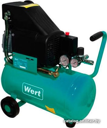 

Компрессор Wert AC 300/24
